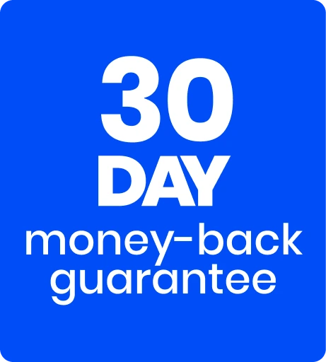 ODIN EMF Blocker 30 Days 100% money back guarantee 