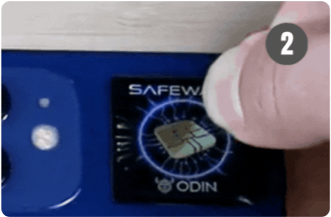ODIN EMF Blocker